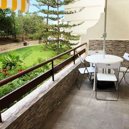 Lovely 1-Bedroom Apartment With A Big Terrace, Las Americas, Tenerife Arona  Exterior photo