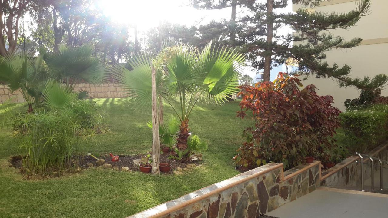 Lovely 1-Bedroom Apartment With A Big Terrace, Las Americas, Tenerife Arona  Exterior photo