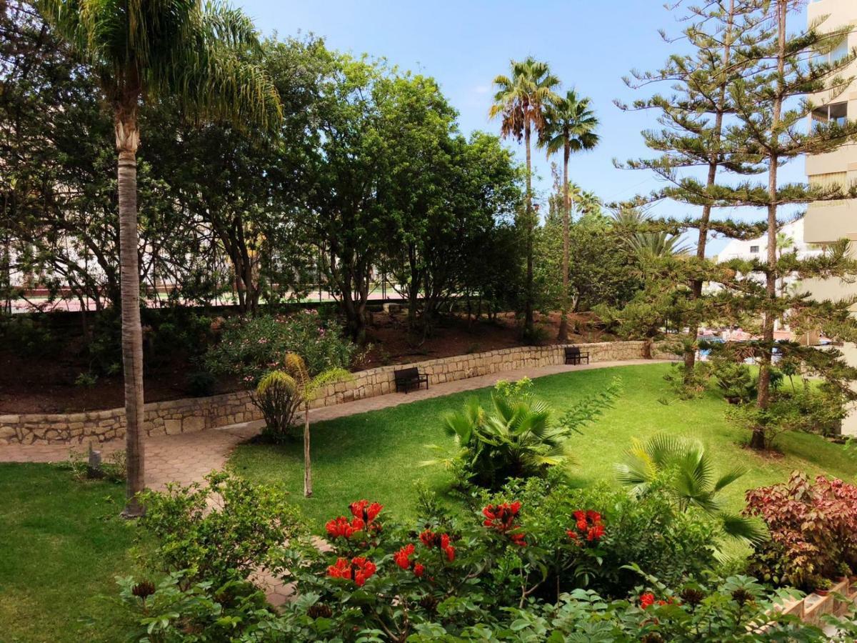 Lovely 1-Bedroom Apartment With A Big Terrace, Las Americas, Tenerife Arona  Exterior photo
