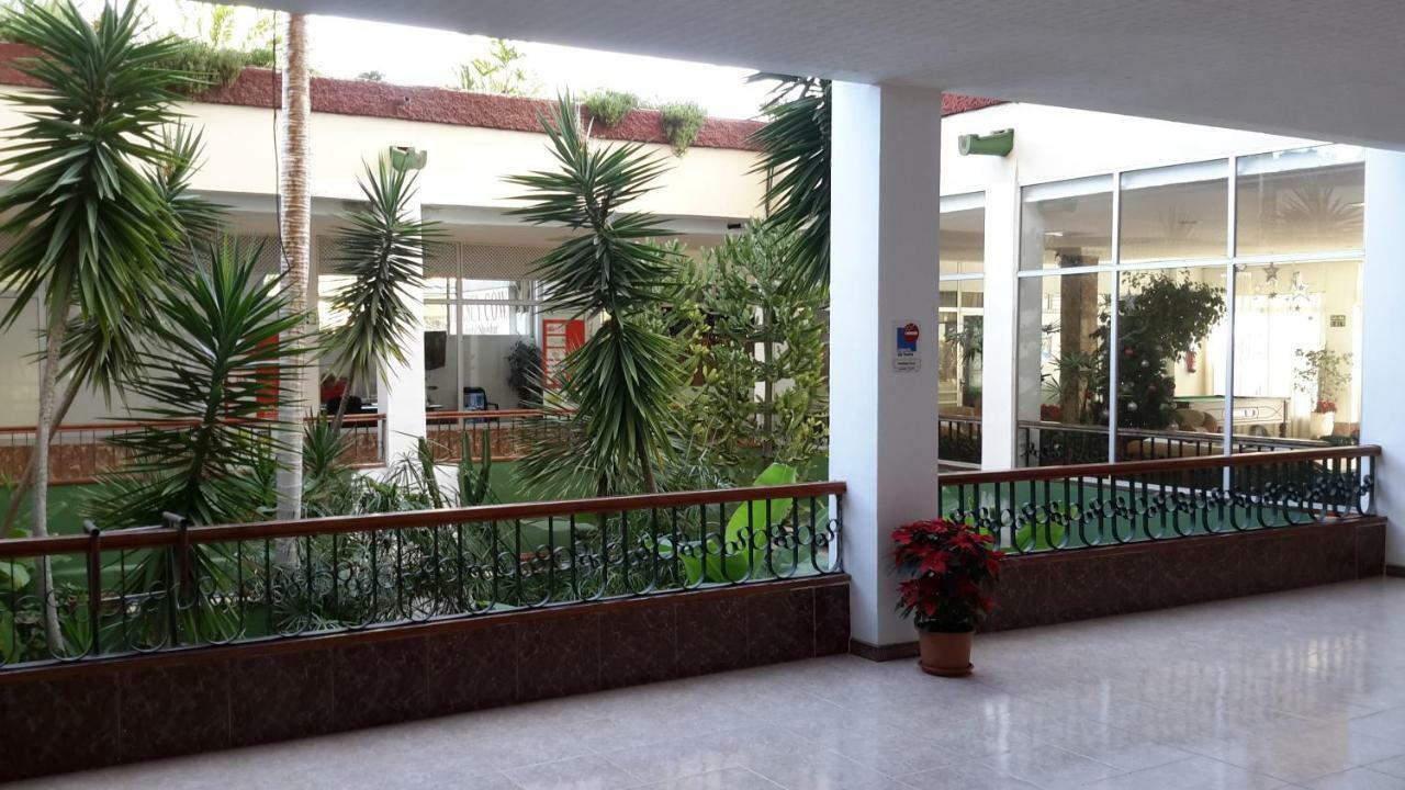 Lovely 1-Bedroom Apartment With A Big Terrace, Las Americas, Tenerife Arona  Exterior photo